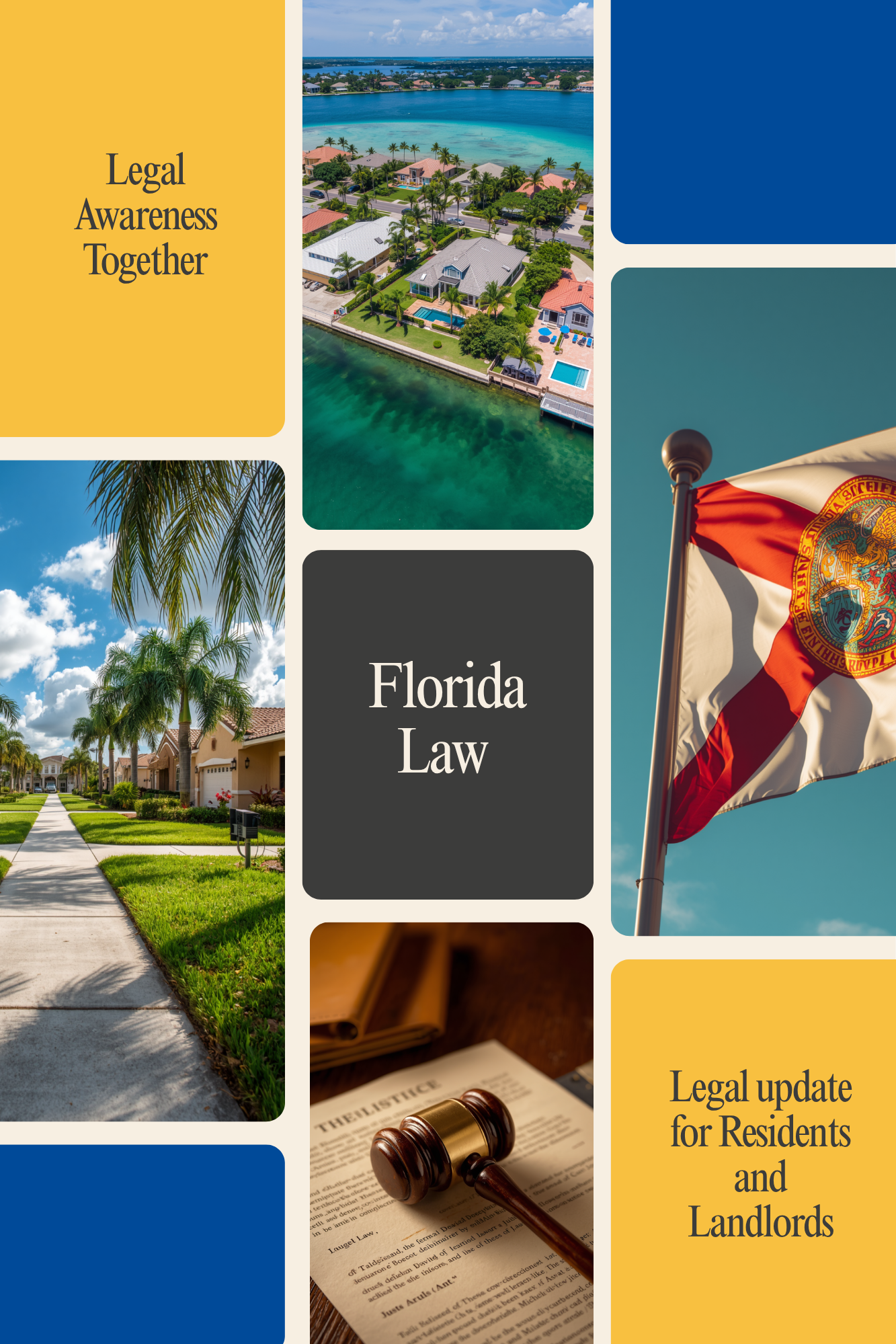 Florida’s New Electronic Notice Law: What Smart Central Florida Landlords Need to Know